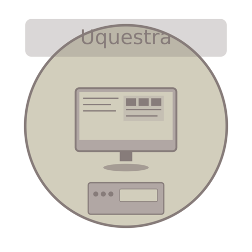 Uquestra Logo